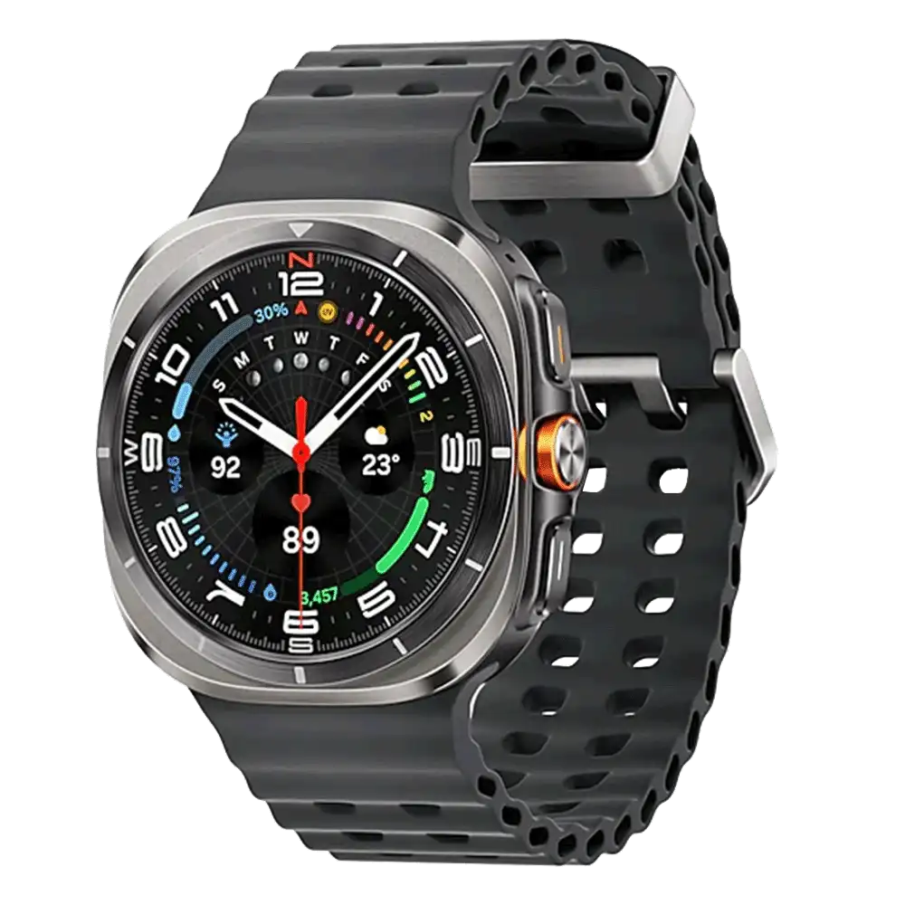 ساعت هوشمند سامسونگ مدل Galaxy Watch Ultra (2025) سایز 47 میلی متر