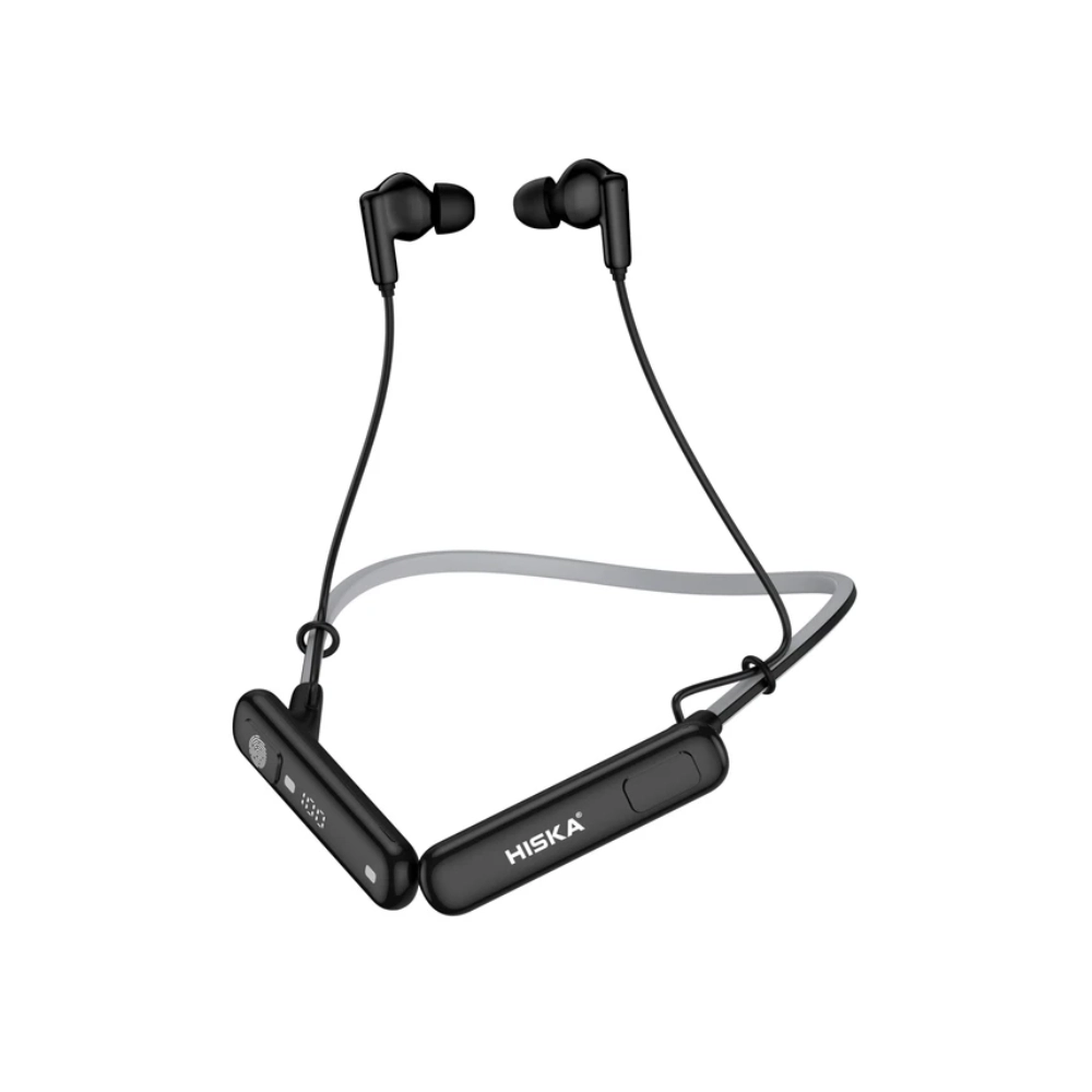 هدفون بلوتوثی گردنی هیسکا مدل (FX-602)