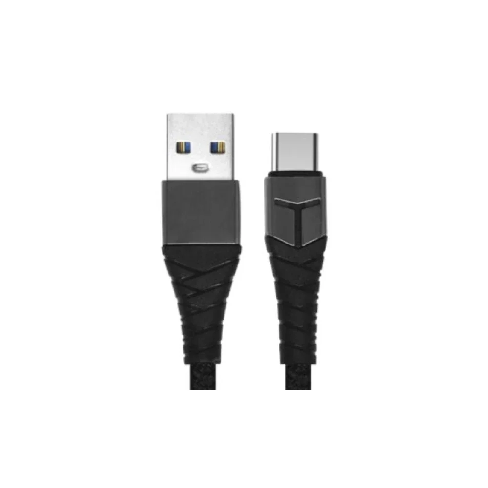 کابل USB-A به USB-C تسکو مدل TCC186 طول 1 متر