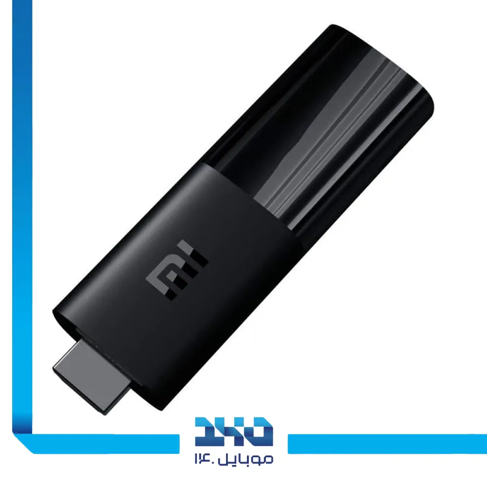 اندروید باکس شیائومی مدل Mi TV Stick