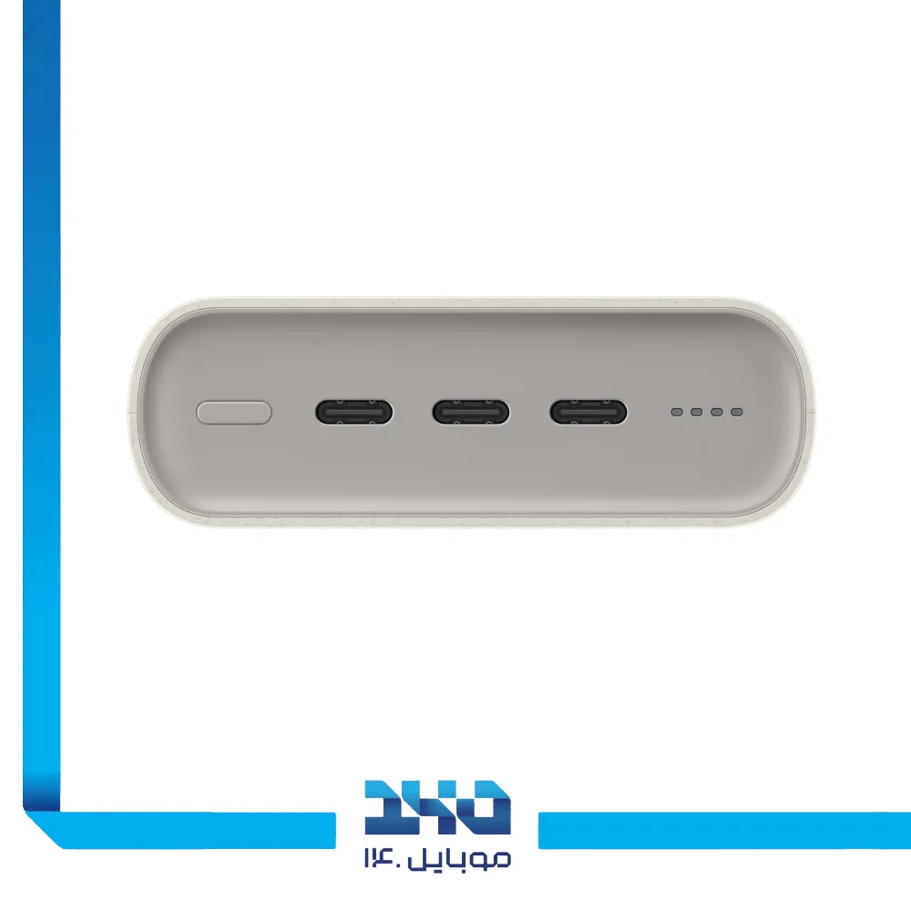 پاور بانک سامسونگ 20000 mAh مدل EB-P4520