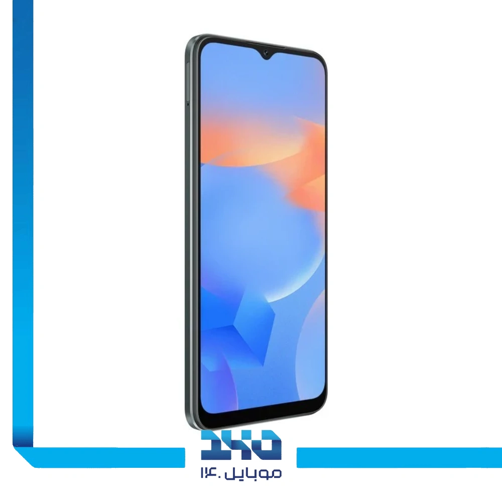 گوشی موبایل بلک ویو مدل A52 pro ظرفیت 128 گیگابایت رم 6 گیگابایت