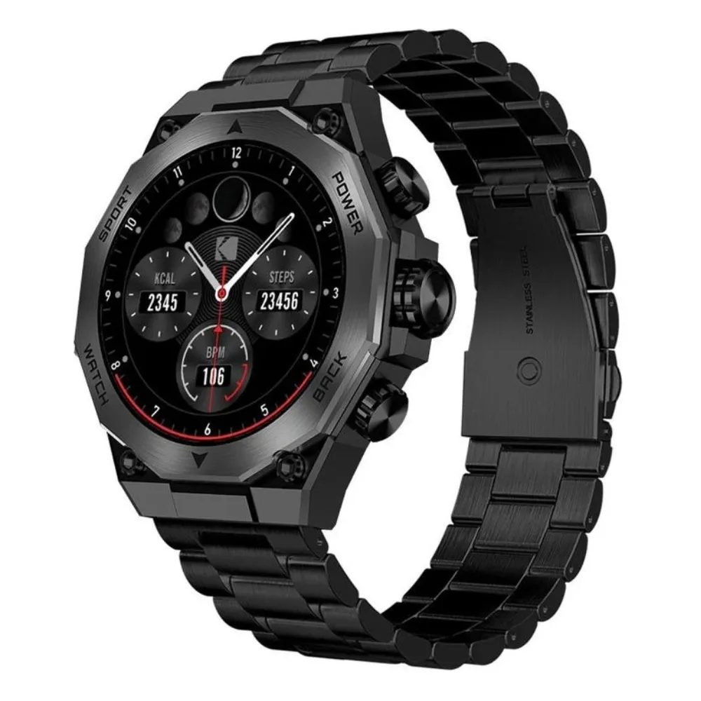 ساعت هوشمند کداک مدل SW-7215
