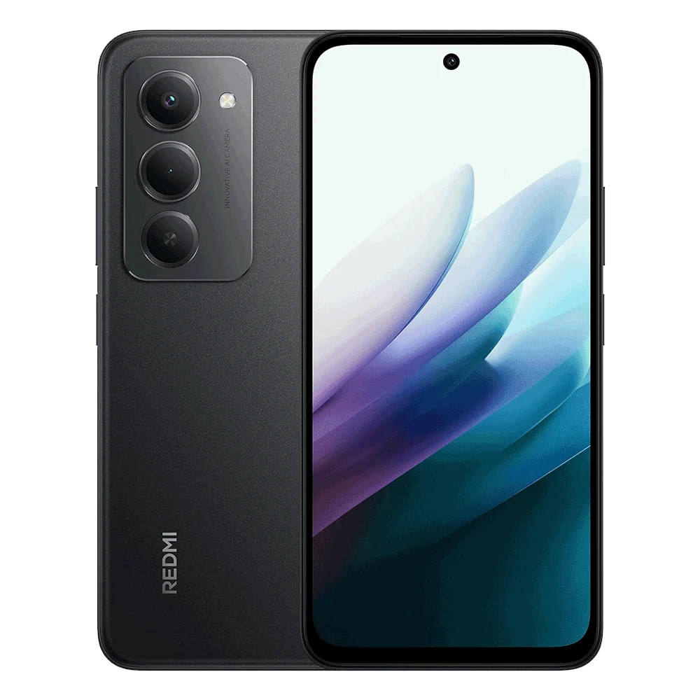 گوشی موبایل شیائومی مدل Redmi 15 ظرفیت 256 گیگابایت رم 8 گیگابایت | 4G