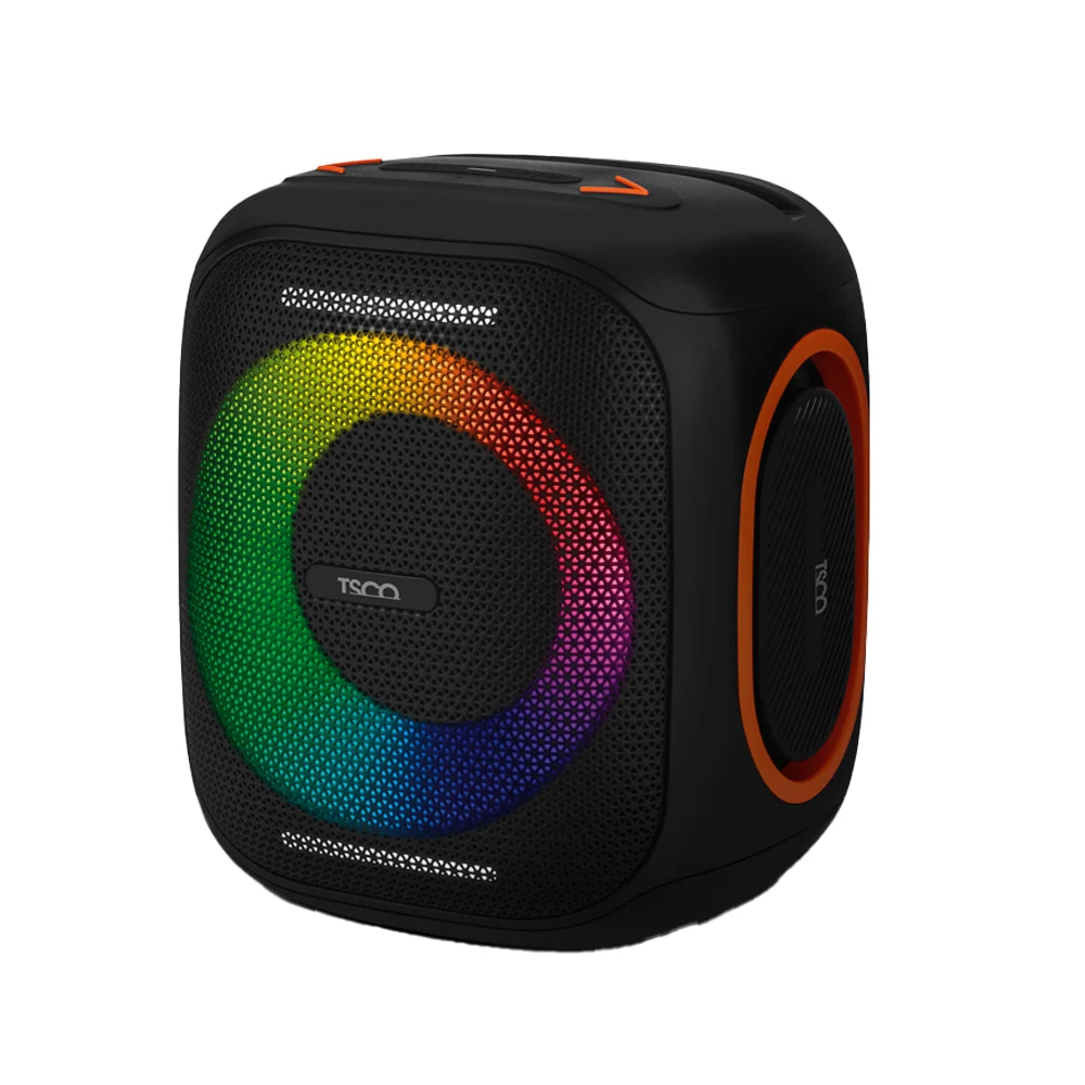 اسپیکر بلوتوثی تسکو مدل (TS 23453)
