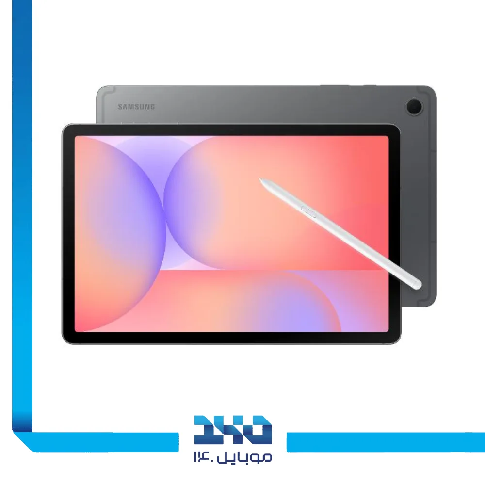 تبلت سامسونگ مدل (Galaxy Tab S10 Lite (SM-X406 ظرفیت 128 گیگابایت رم 6 گیگابایت | 5G
