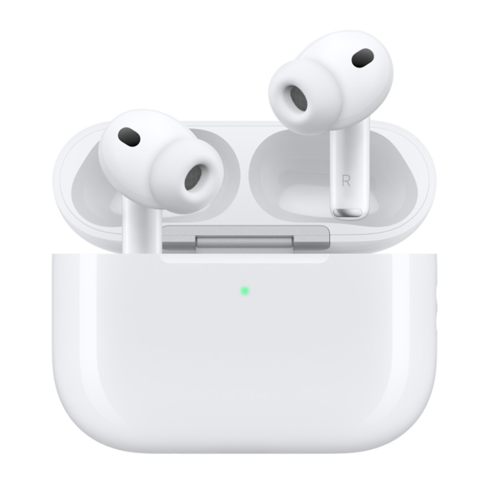 هندزفری بیسیم اپل با نویز کنسلینگ (ANC) مدل AirPods Pro 3