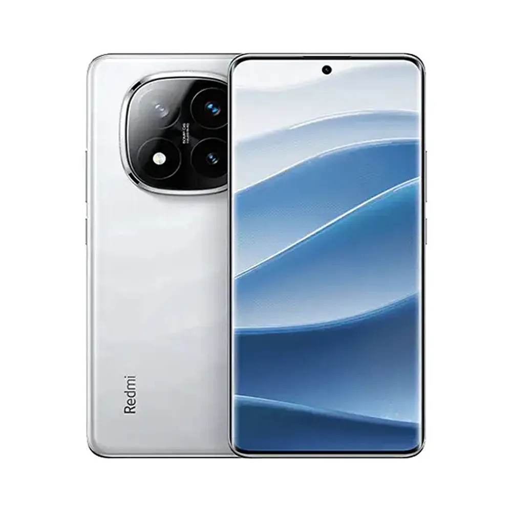 گوشی موبایل شیائومی مدل Redmi Note 14 Pro Plus 5G ظرفیت 512 گیگابایت رم 16 گیگابایت | پک چین | رام گلوبال