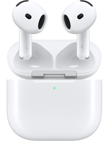 هدفون بیسیم اپل مدل AirPods 4