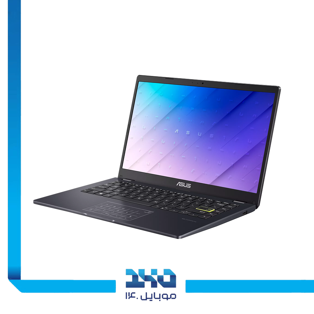 لپ تاپ ایسوس 14 اینچ مدل ASUS VivoBook E410KA Celeron N4500 4GB 64GB intel UHD