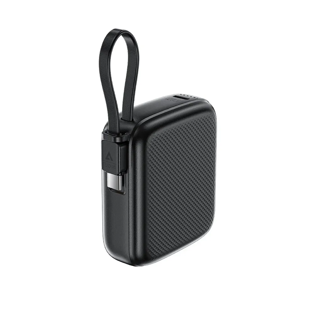 پاوربانک ایس فست 10000mah مدل M15