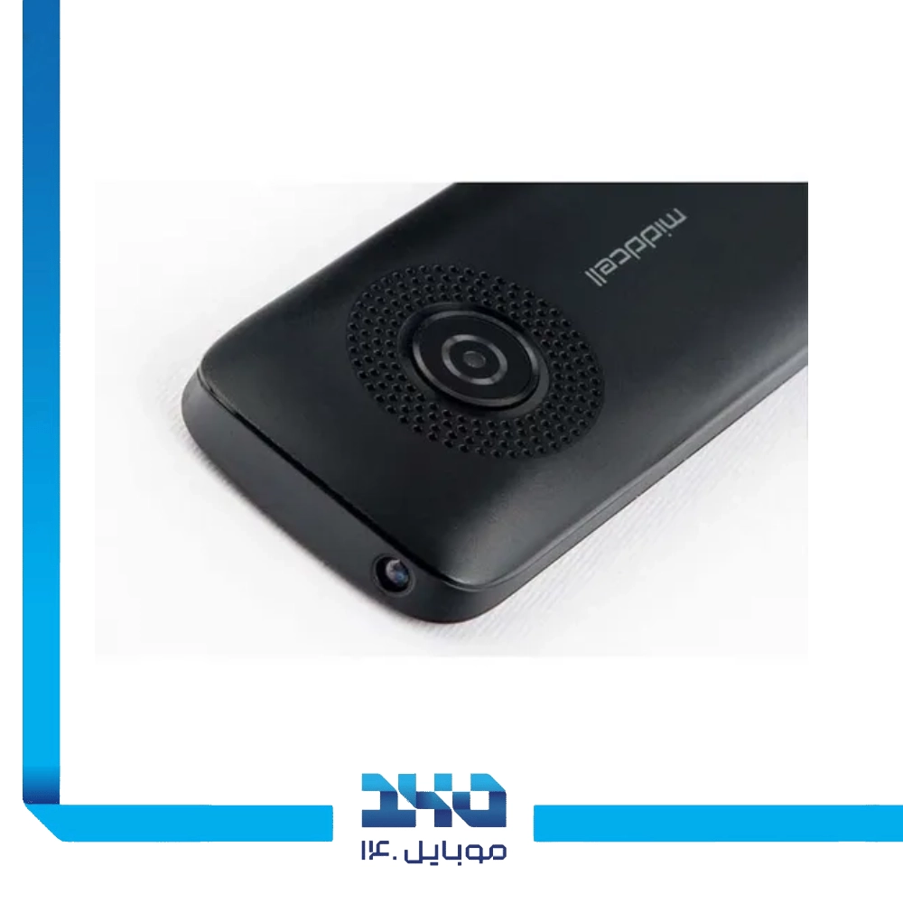 گوشی موبایل میدسل مدل M130