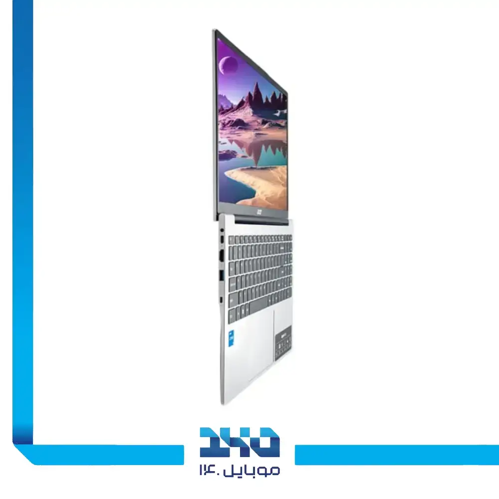 لپ تاپ ایسر 15.6 اینچ مدل  Aspire Lite AL15-52H i7 13620H 16GB 512GB Intel UHD Graphics