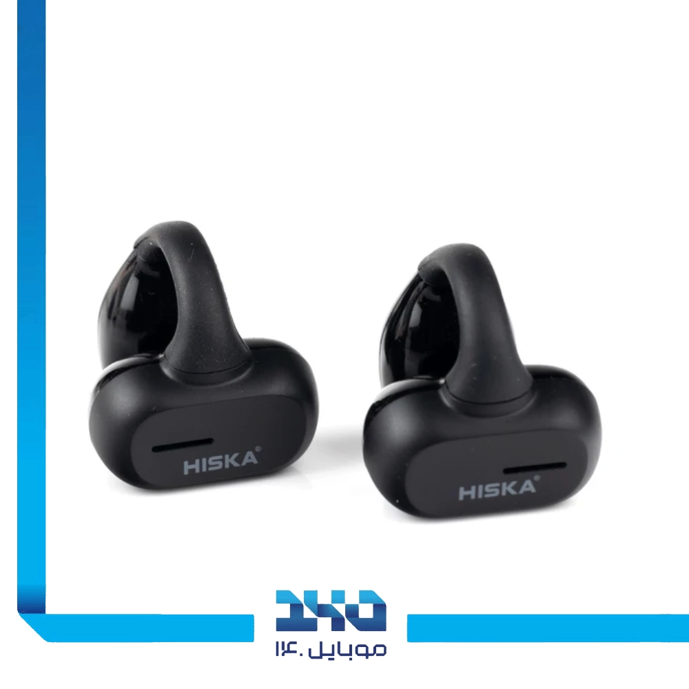 هندزفری بی‌سیم هیسکا مدل (FX-567)