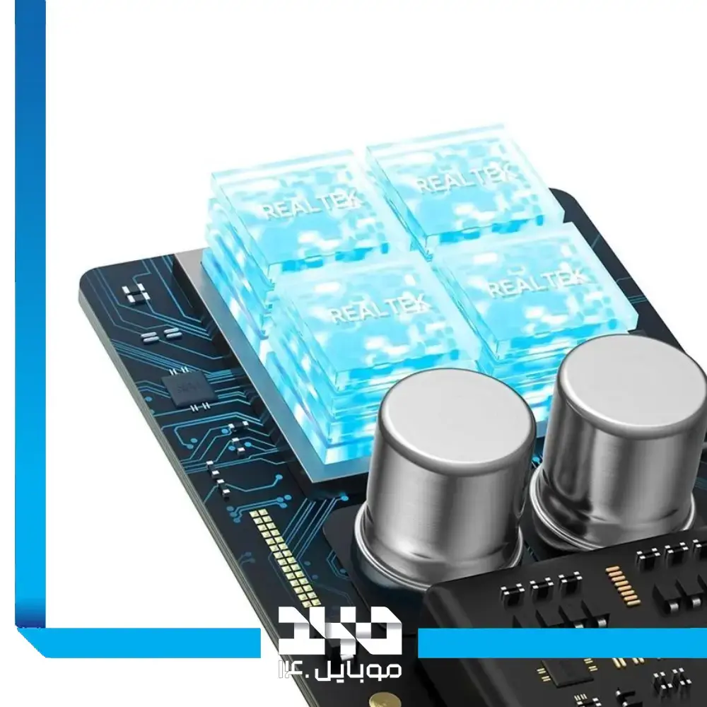باکس هارد بیسوس مدل BS-0H155