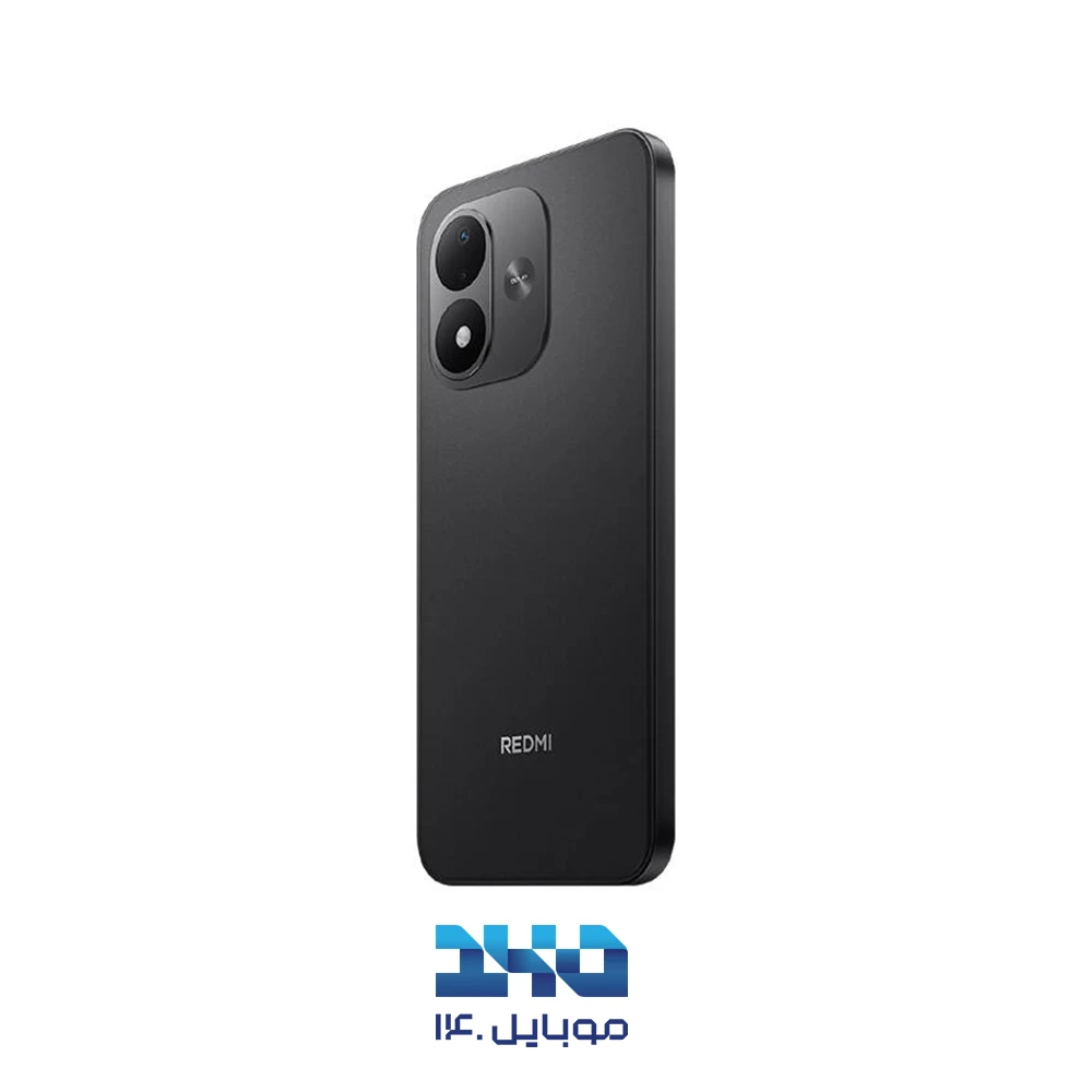 گوشی موبایل شیائومی مدل Redmi Note 17 ظرفیت 128 گیگابایت رم 6 گیگابایت