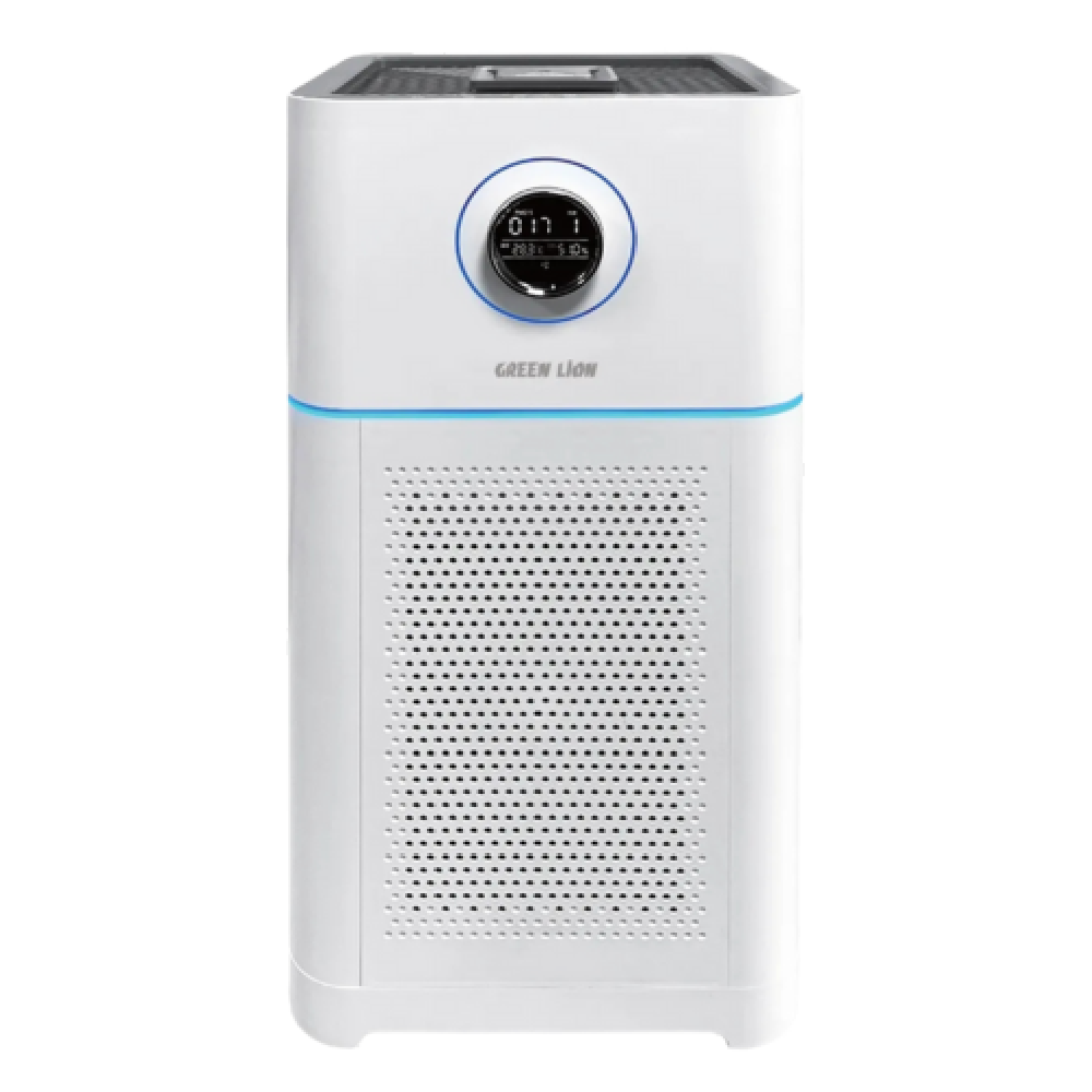 دستگاه تصفیه کننده هوا هوشمند گرین لاین مدل Intelligent Air Purifier Pro