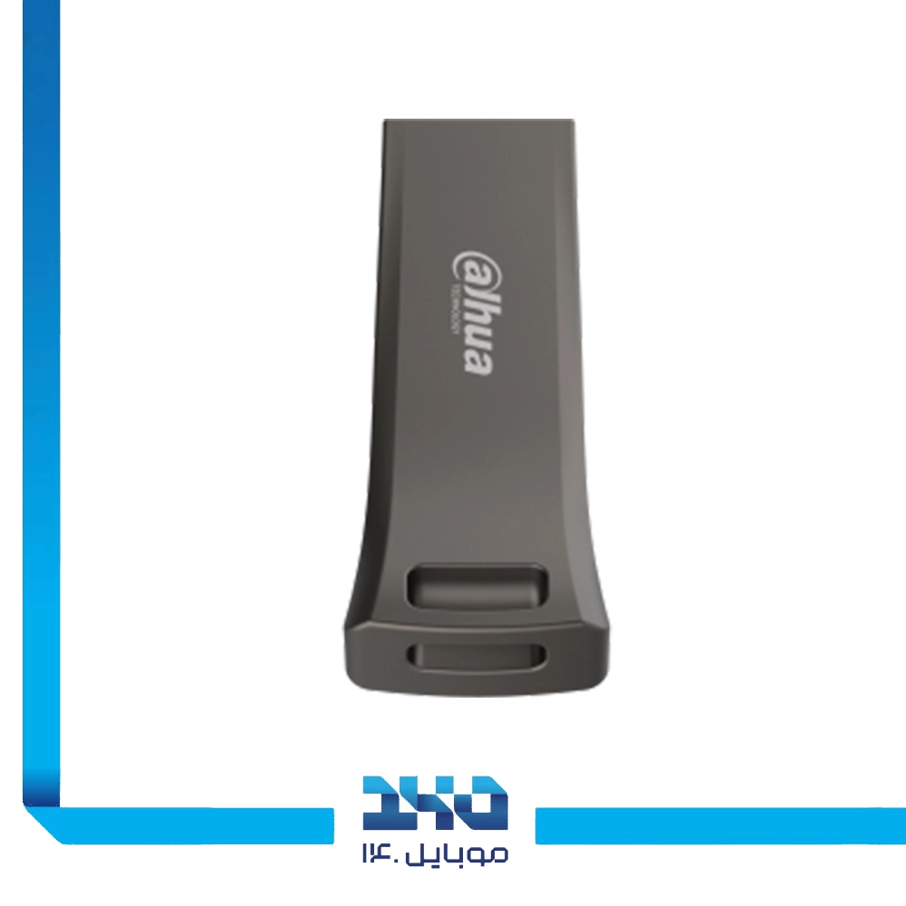 فلش مموری داهوا مدل (U156) ظرفیت 64 گیگابایت با رابط USB 3.2