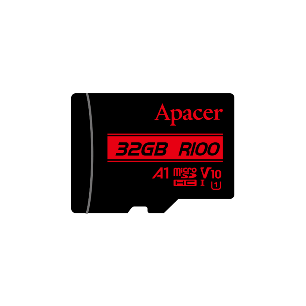 کارت حافظه microSDHC اپیسر کلاس 10 استاندارد UHS-I U1 ظرفیت 32 گیگابایت