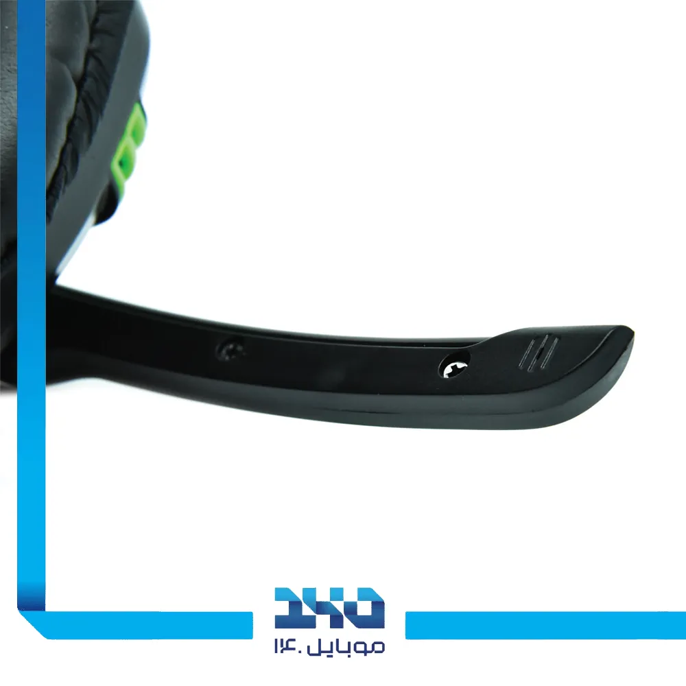هدست گیمینگ سیمی تسکو مدل (TH 5127)