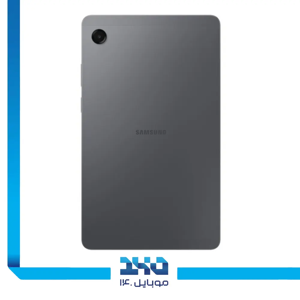 تبلت 8.7 اینچ سامسونگ مدل (Galaxy Tab A11 (SM-X135 ظرفیت 128 گیگابایت رم 8 گیگابایت