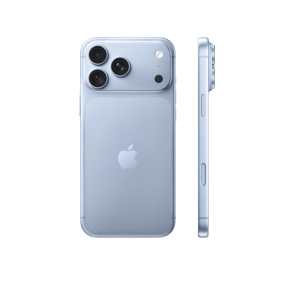 گوشی موبایل آیفون 18 Pro ظرفیت 512 گیگابایت