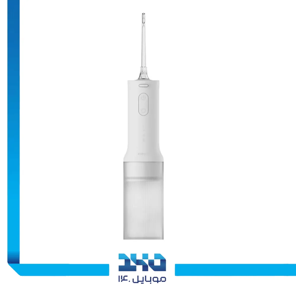 دستگاه شست و شوی دهان شیائومی مدل Water Flosser 2