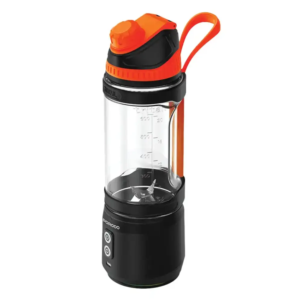 شیکر و میکسر پرودو مدل PDBLNDR گنجایش 700 میلی لیتر