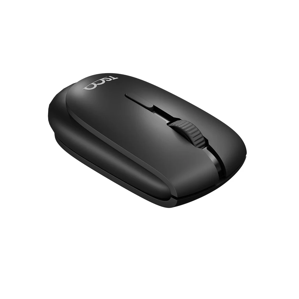 ماوس بی‌سیم تسکو مدل TM 697W