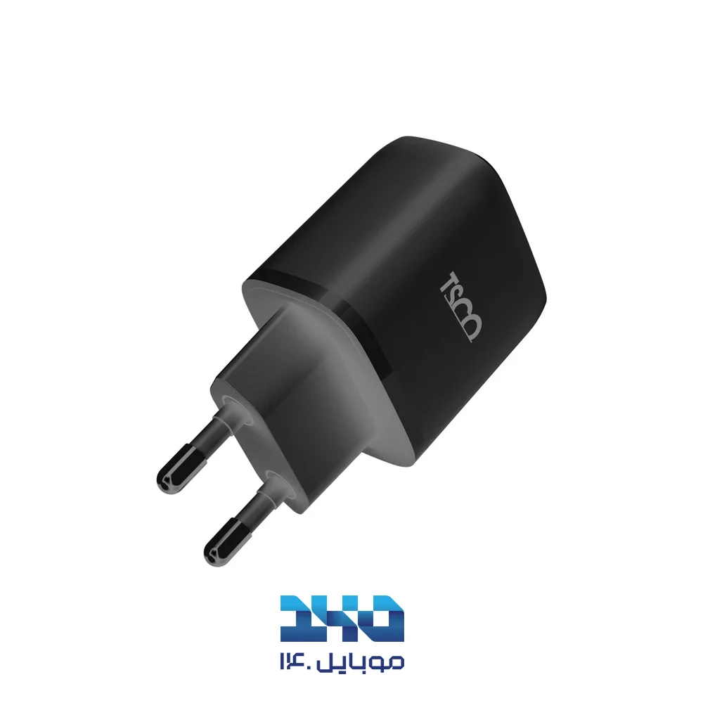 شارژر دیواری 10.5 وات تسکو مدل TTC 165