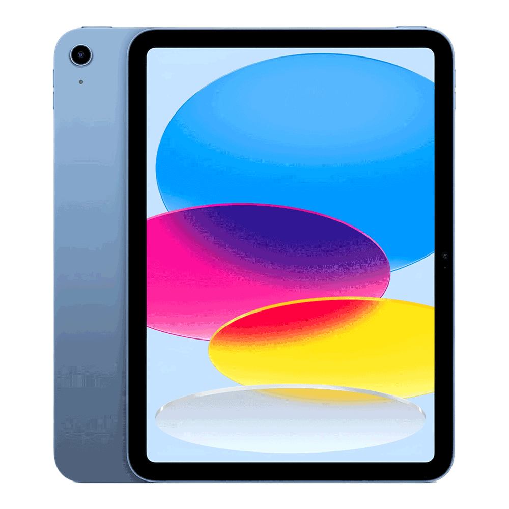 تبلت اپل مدل iPad 11th WiFi ظرفیت 128 گیگابایت رم 6 گیگابایت