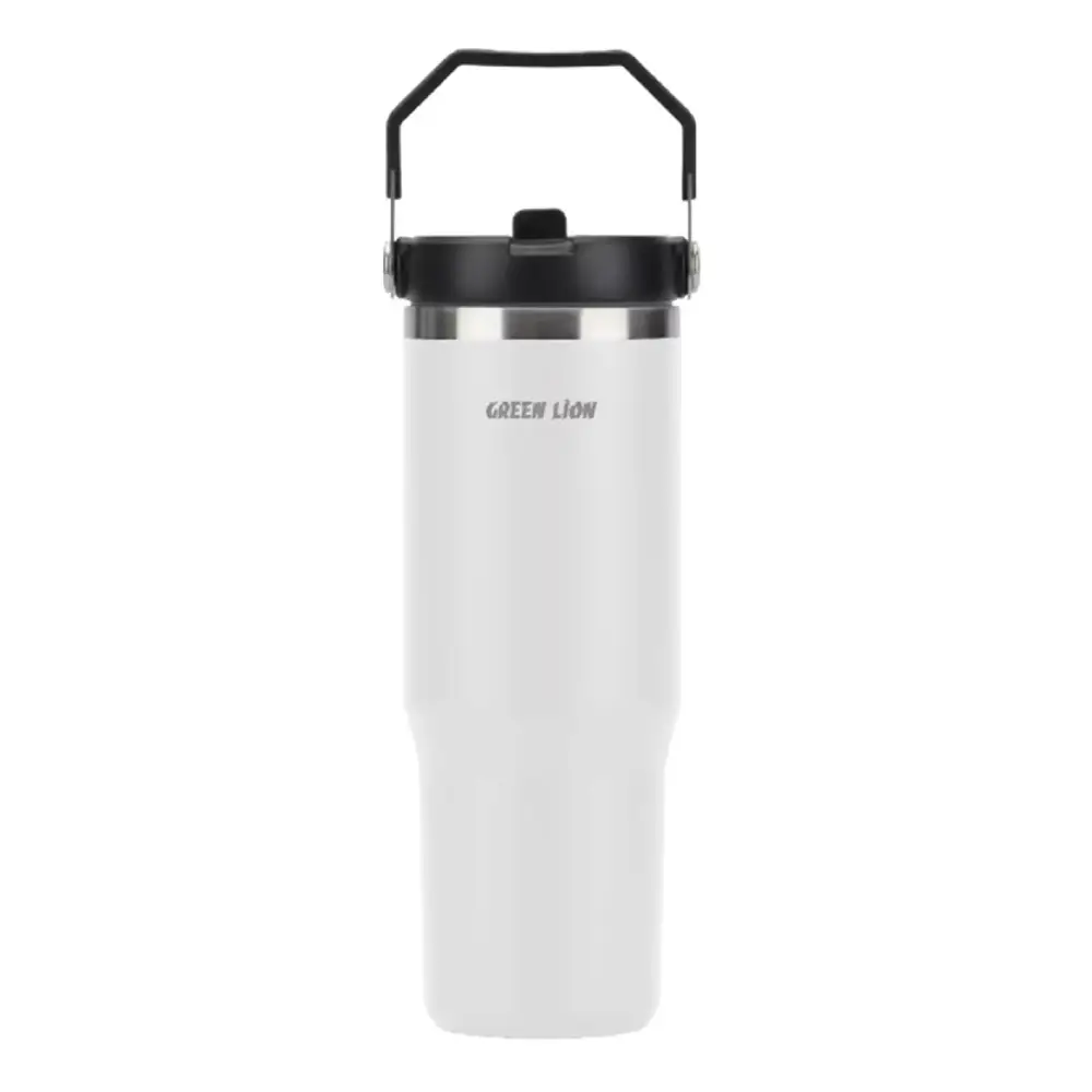 ماگ گرین لاین مدل Vacuum Tumbler 900ml