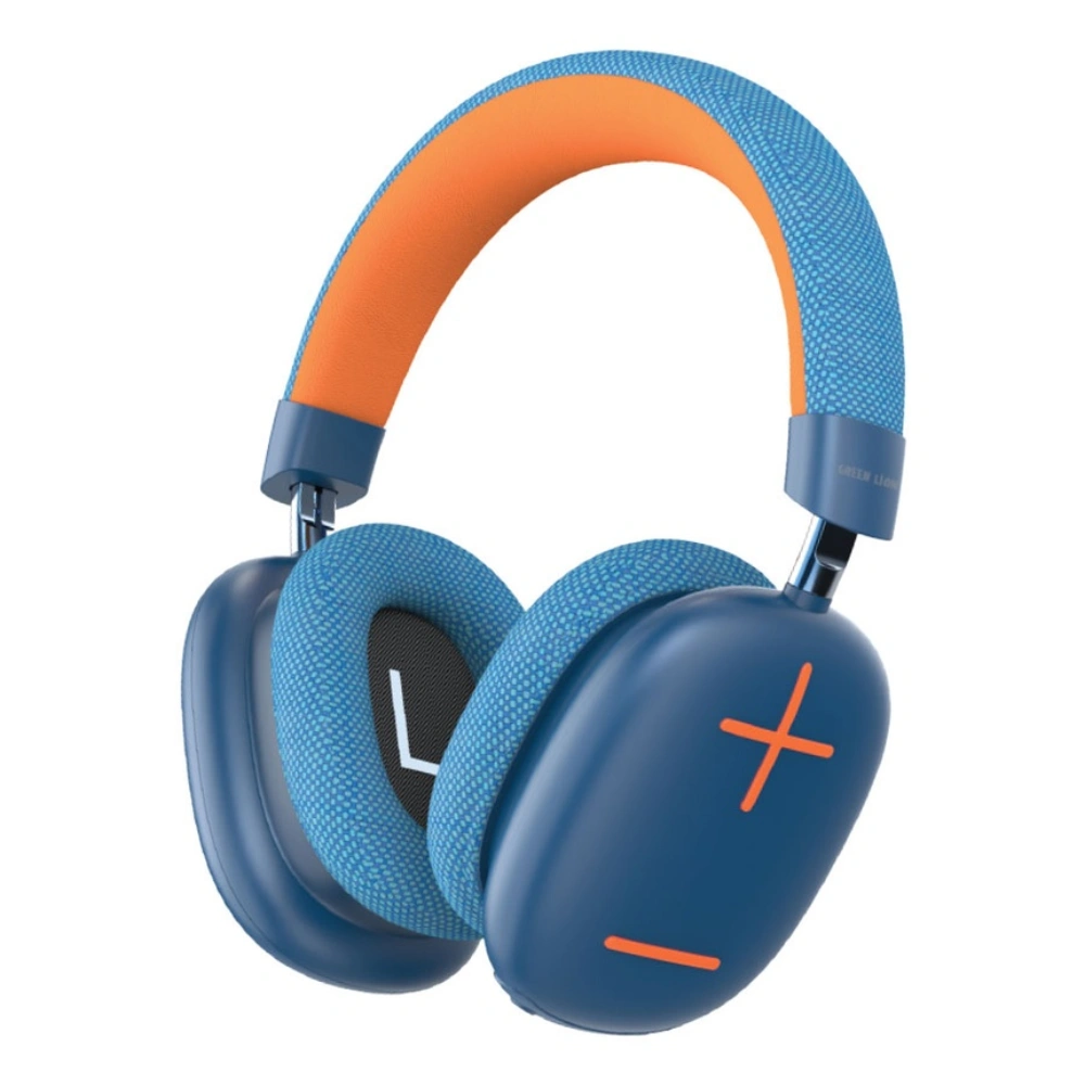 هدفون بلوتوثی گرین لاین مدل Echo Max