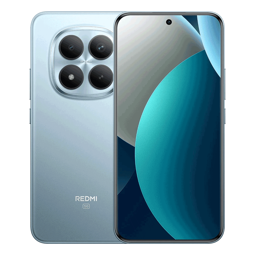 گوشی موبایل شیائومی مدل Redmi Note 15 Pro ظرفیت 256 گیگابایت رم 12 گیگابایت | 5g