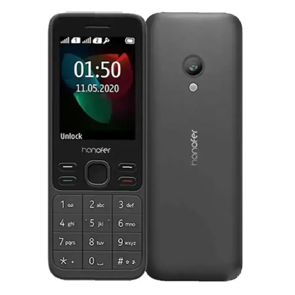گوشی موبایل هانوفر مدل (2021) 105
