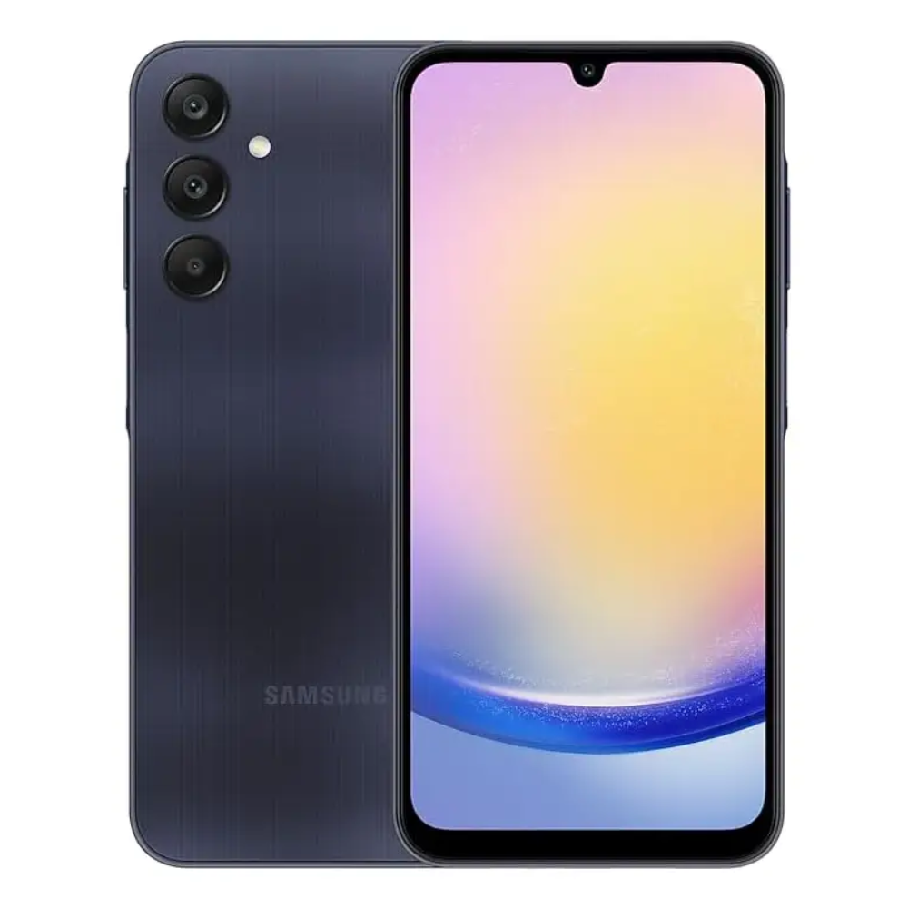 گوشی موبایل سامسونگ مدل Galaxy A25 ظرفیت 256 گیگابایت رم 8 گیگابایت | 5G - ویتنام