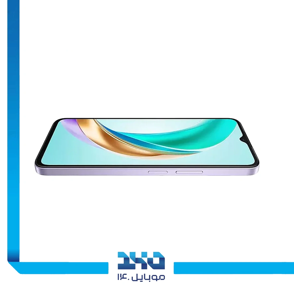 گوشی موبایل آنر مدل X6b ظرفیت 128 گیگابایت رم 6 گیگابایت