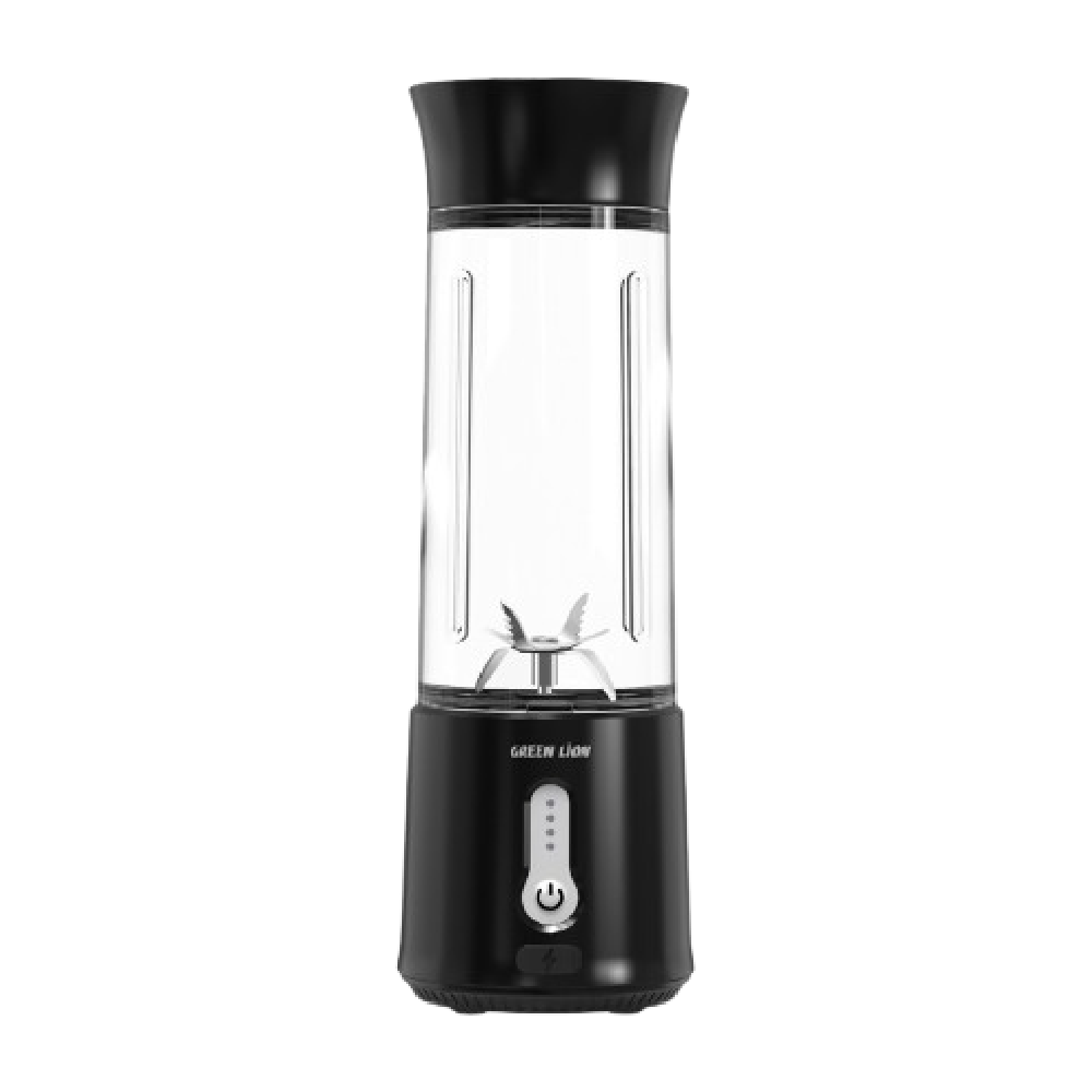 مخلوط کن گرین لاین مدل Jet Plus گنجایش 500 میلی لیتر