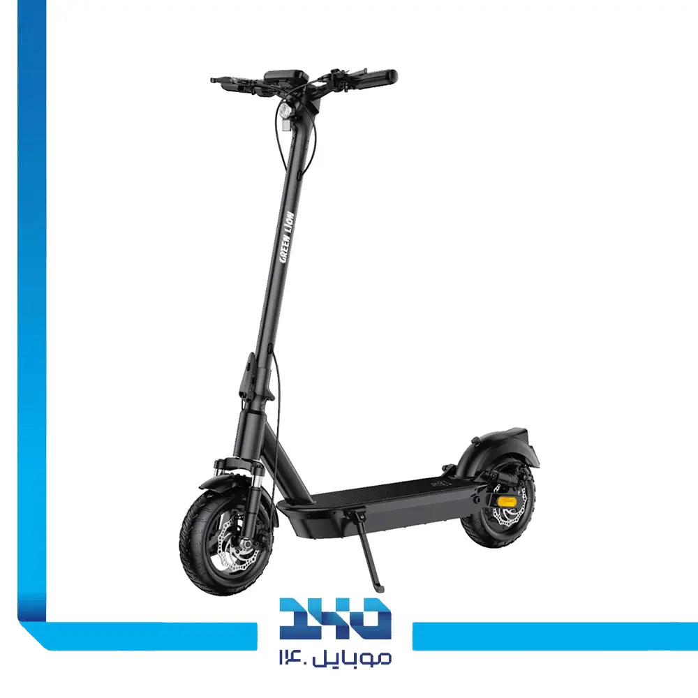 اسکوتر برقی گرین لاین مدل (GBK-300)