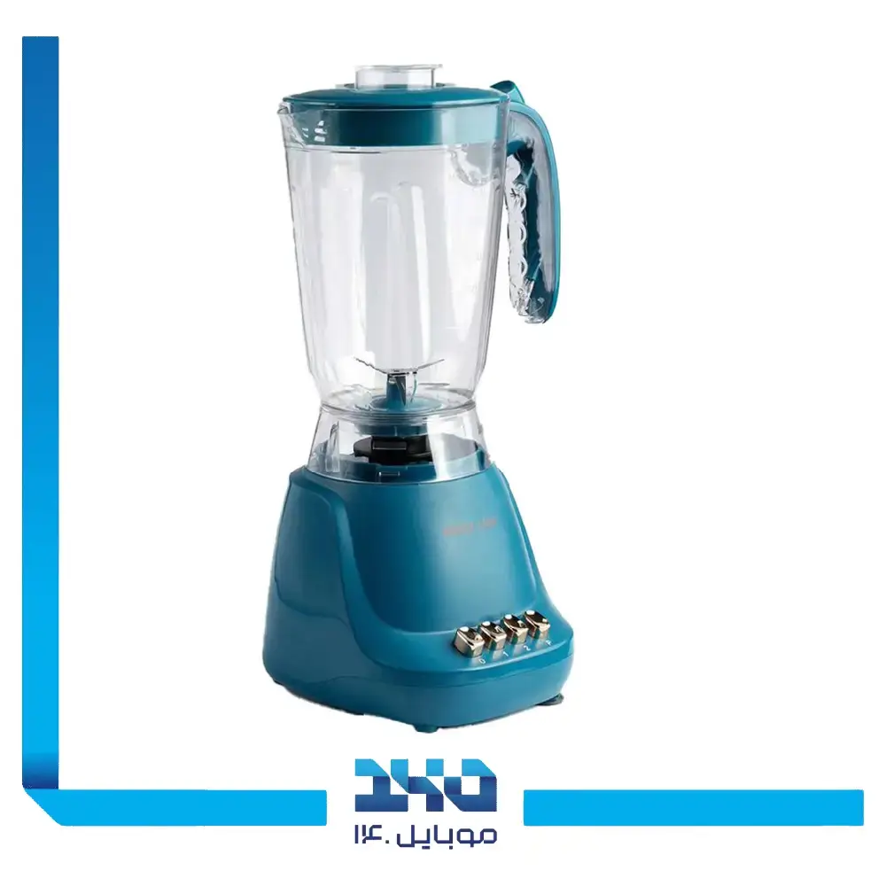 مخلوط کن گرین لاین مدل ultra blend GL-BL01 گنجایش 1.5 لیتر