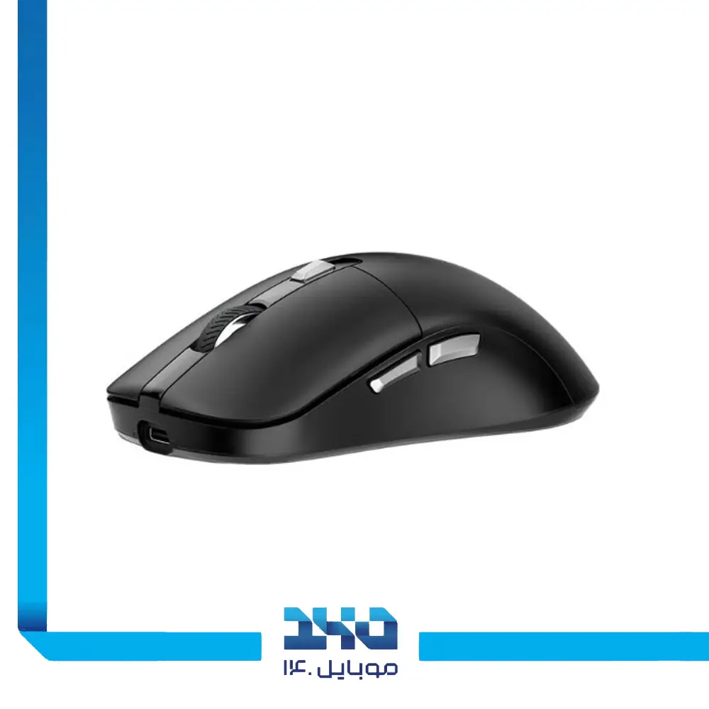 ماوس گیمینگ فنتک مدل Kanata S WG9S