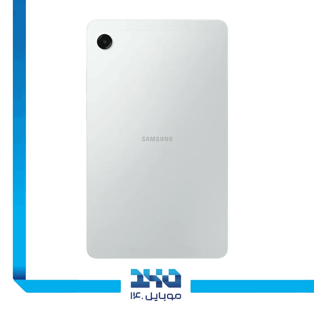 تبلت سامسونگ مدل Galaxy Tab A11 Wi-Fi (X-133) ظرفیت 64 گیگابایت رم 4 گیگابایت
