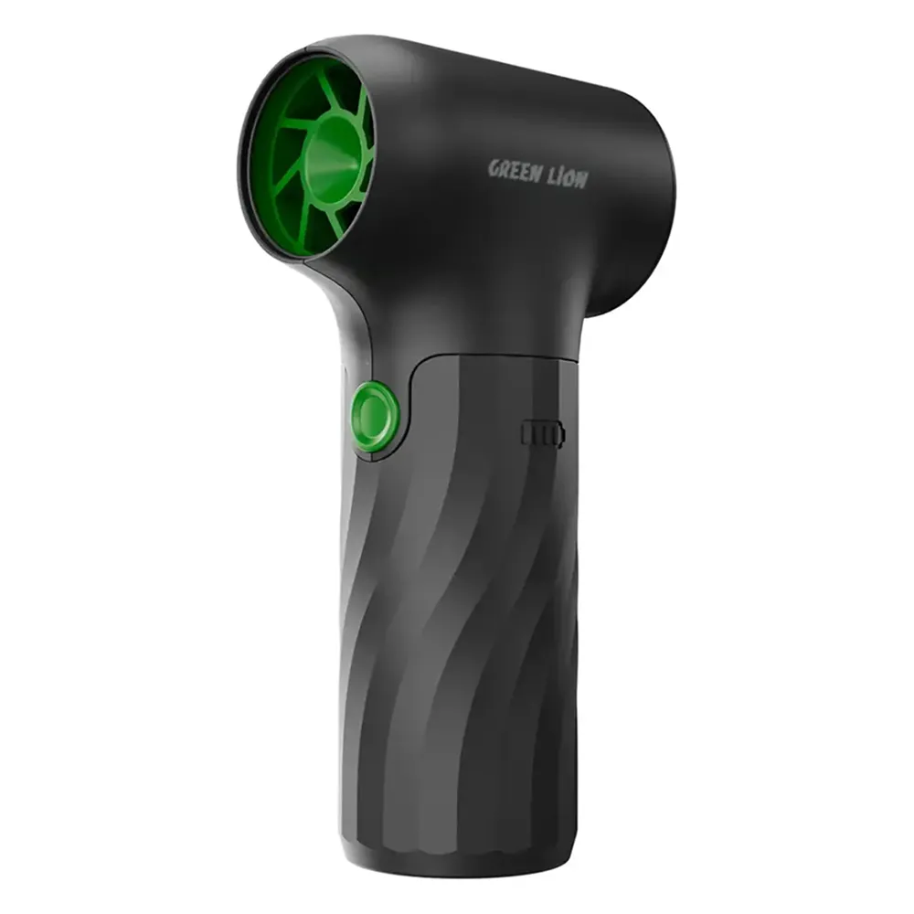 جت فن دمنده گرین لاین Jetflow مدل GNJETFLBLBK