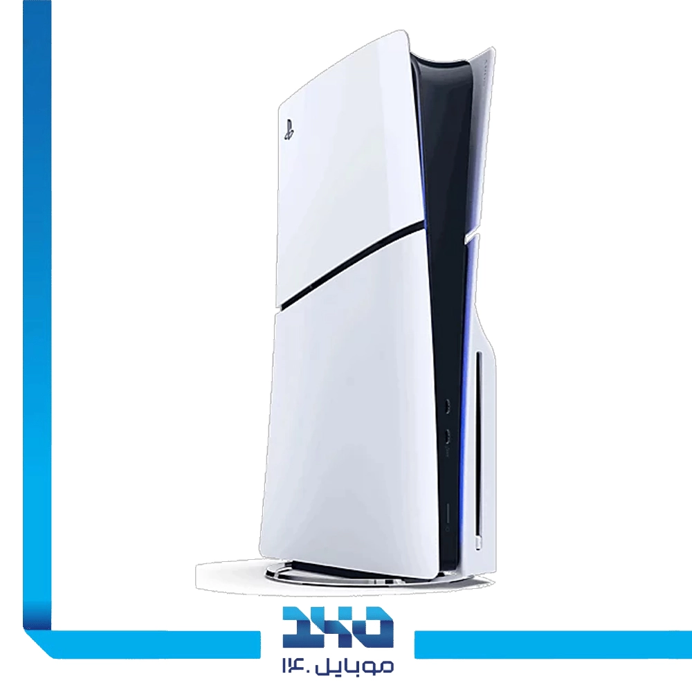 کنسول بازی سونی مدل Play Station 5 Slim Standard - ریجن اروپا 2116