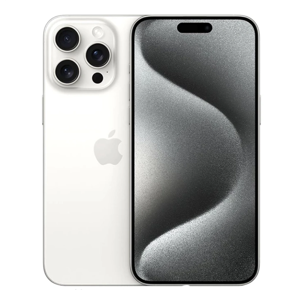 گوشی موبایل اپل مدل iPhone 15 Pro ظرفیت 1 ترابایت رم 8 گیگابایت