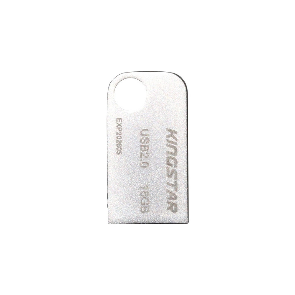 فلش مموری کینگ‌استار مدل (Arka KS238) ظرفیت 16 گیگابایت
