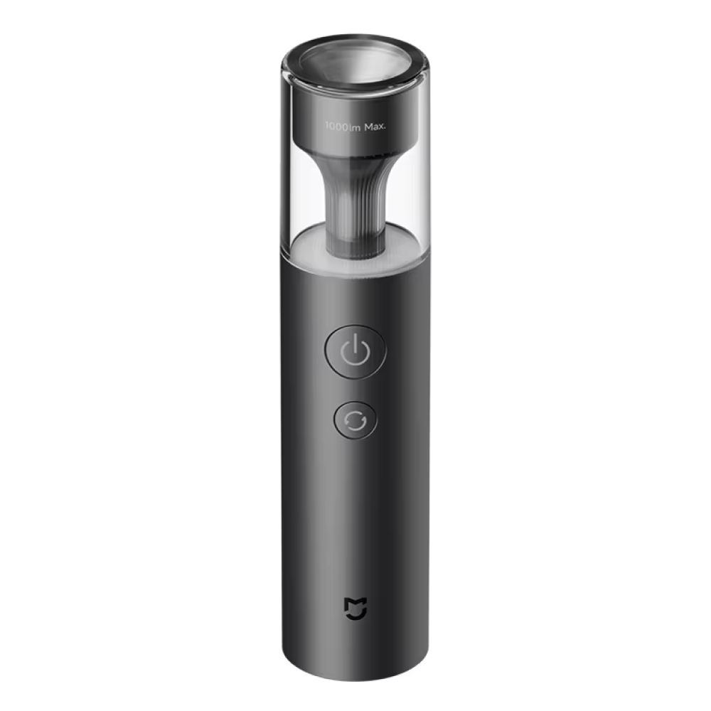 چراغ قوه شیائومی مدل Mijia MJSDT002QW - پک چین
