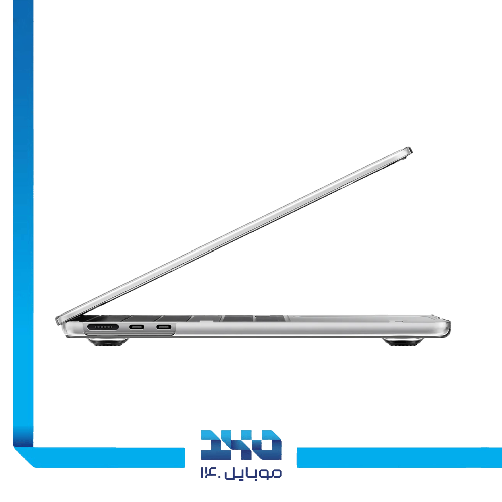 قاب مکبوک AIR 14 (M1-M4) یونیک مدل Vero