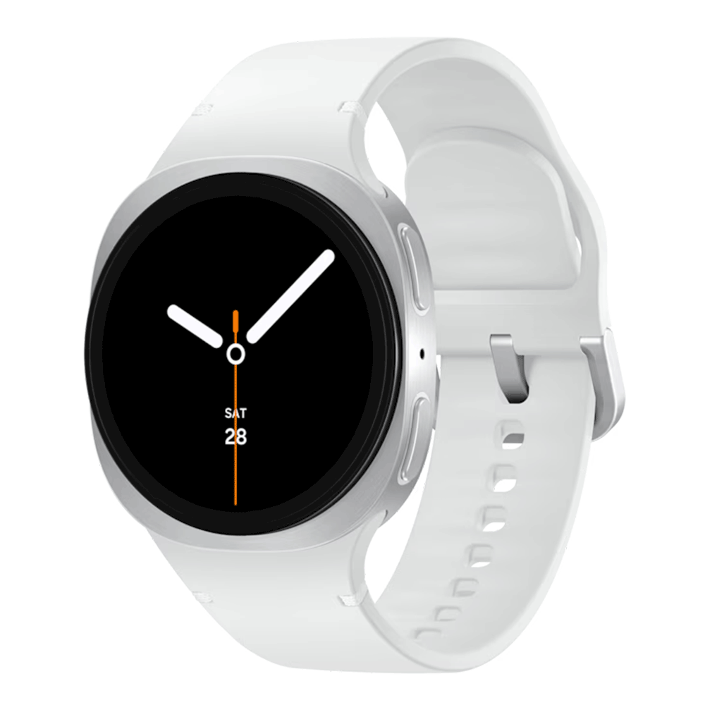 ساعت هوشمند سامسونگ مدل (Galaxy Watch 8 (SM-L320 سایز 40 میلیمتر