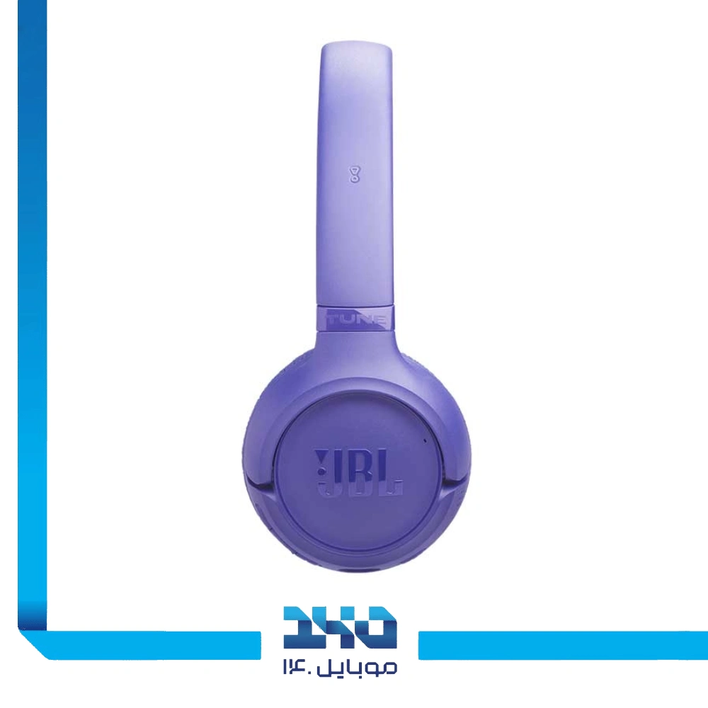 هدفون بی سیم جی بی ال مدل Tune 530BT